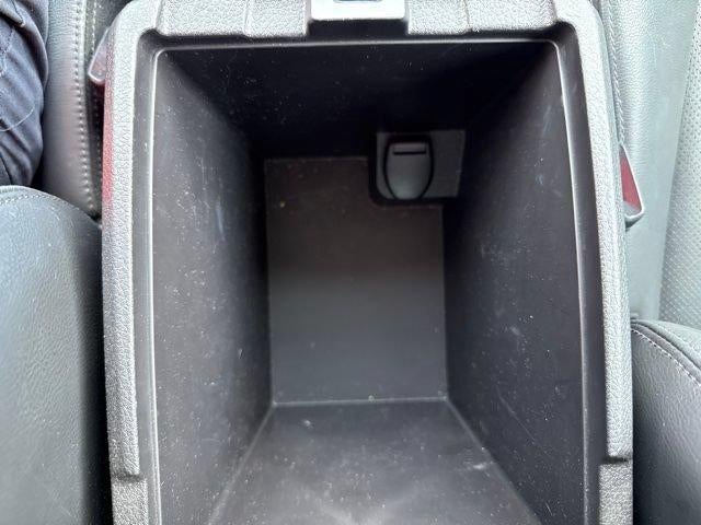 2014 Nissan Rogue AWD 4dr SL