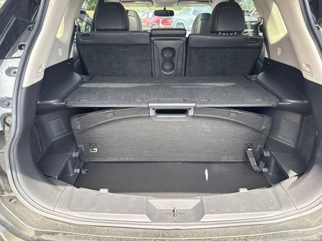 2014 Nissan Rogue AWD 4dr SL