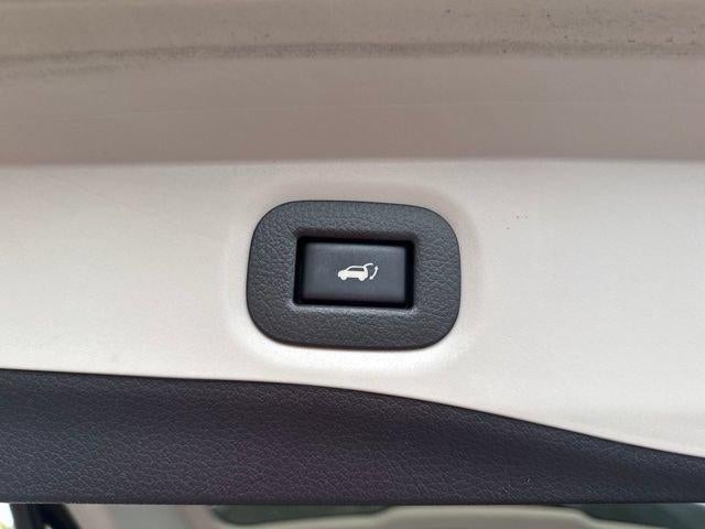 2014 Nissan Rogue AWD 4dr SL