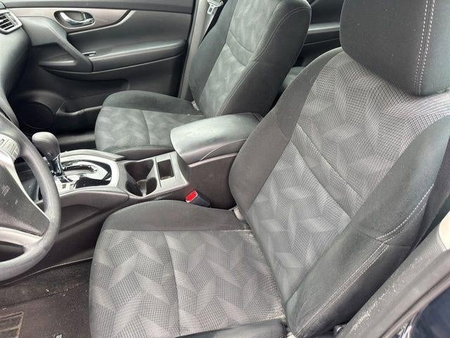 2015 Nissan Rogue AWD 4dr S