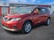 2015 Nissan Rogue AWD 4dr SV