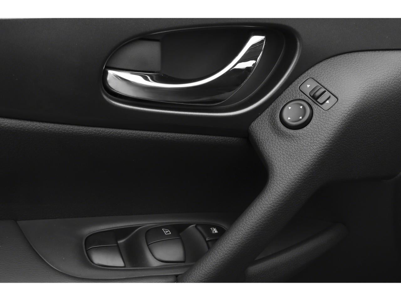 2015 Nissan Rogue AWD 4dr SV