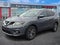 2016 Nissan Rogue AWD 4dr SL