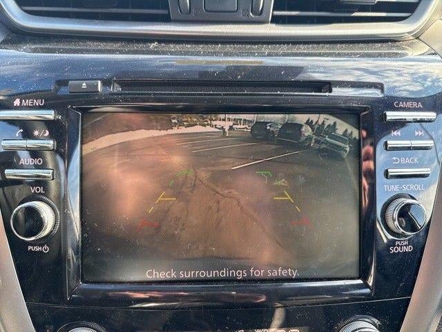 2024 Nissan Murano AWD SV