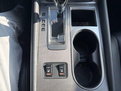 2024 Nissan Murano AWD SV