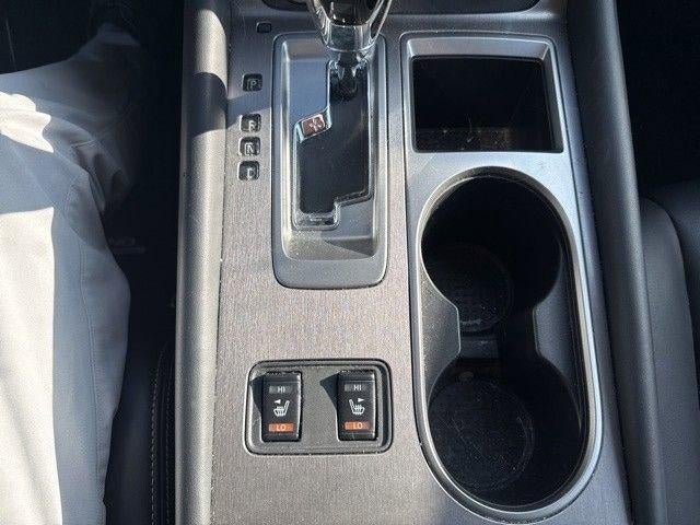 2024 Nissan Murano AWD SV