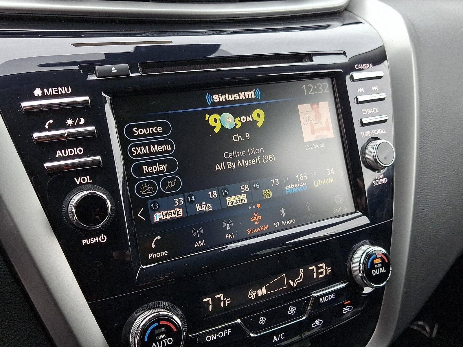 2024 Nissan Murano AWD SV