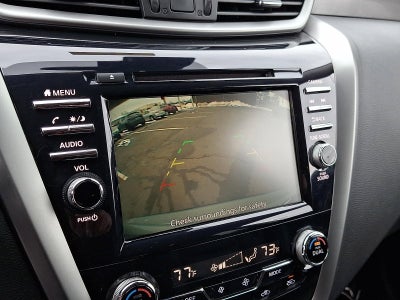 2024 Nissan Murano AWD SV