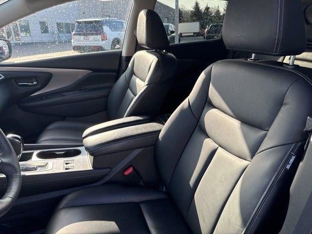 2024 Nissan Murano AWD SV