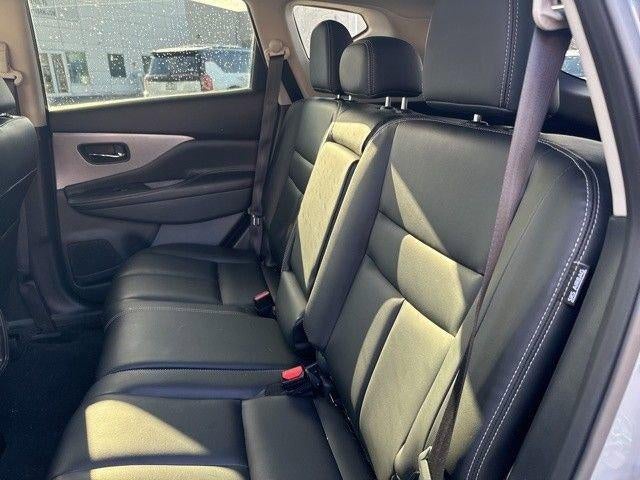 2024 Nissan Murano AWD SV