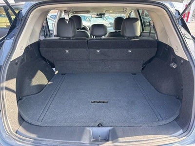 2024 Nissan Murano AWD SV