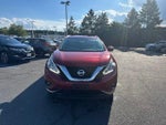 2015 Nissan Murano AWD 4dr SL