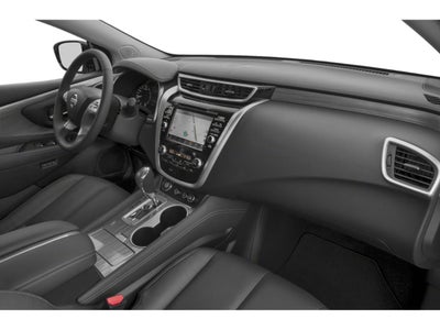 2015 Nissan Murano AWD 4dr SL