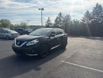 2017 Nissan Murano 2017.5 AWD SV