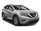 2017 Nissan Murano 2017.5 AWD SV