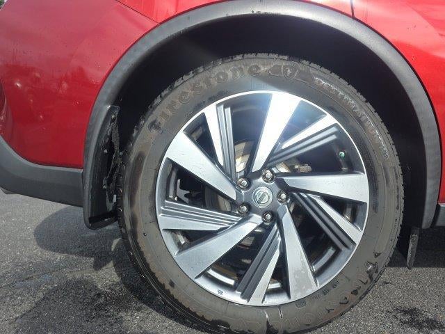 2015 Nissan Murano AWD 4dr Platinum