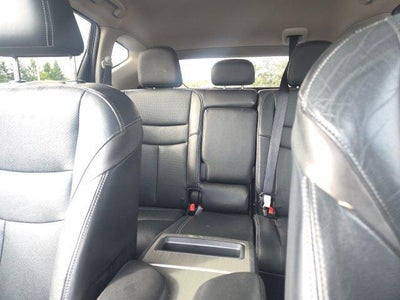 2015 Nissan Murano AWD 4dr Platinum