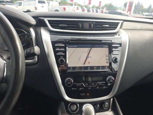 2015 Nissan Murano AWD 4dr Platinum