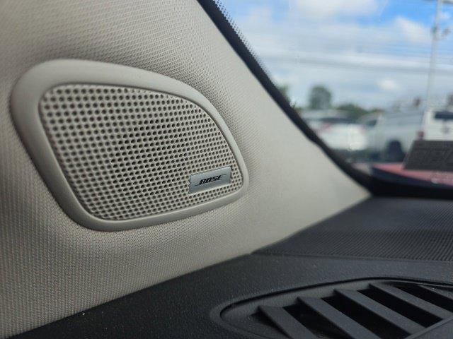 2015 Nissan Murano AWD 4dr Platinum