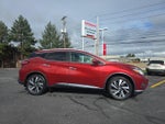 2015 Nissan Murano AWD 4dr Platinum