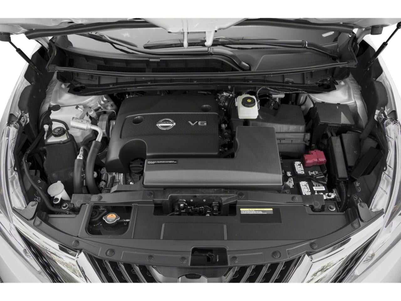 2015 Nissan Murano AWD 4dr Platinum
