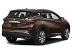 2015 Nissan Murano AWD 4dr SL