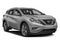 2017 Nissan Murano 2017.5 AWD Platinum