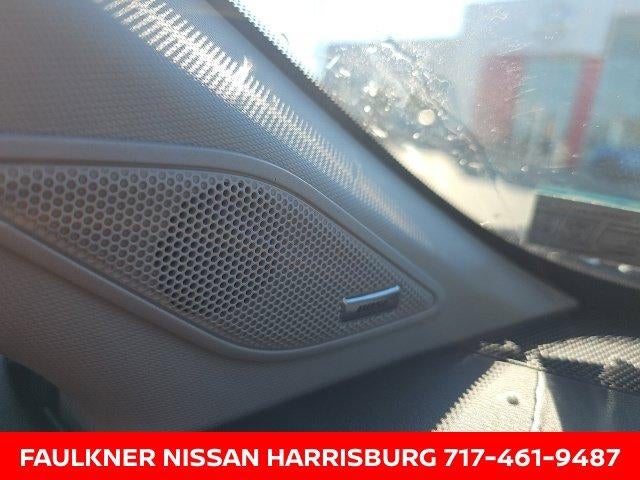 2026 Nissan Murano AWD Platinum