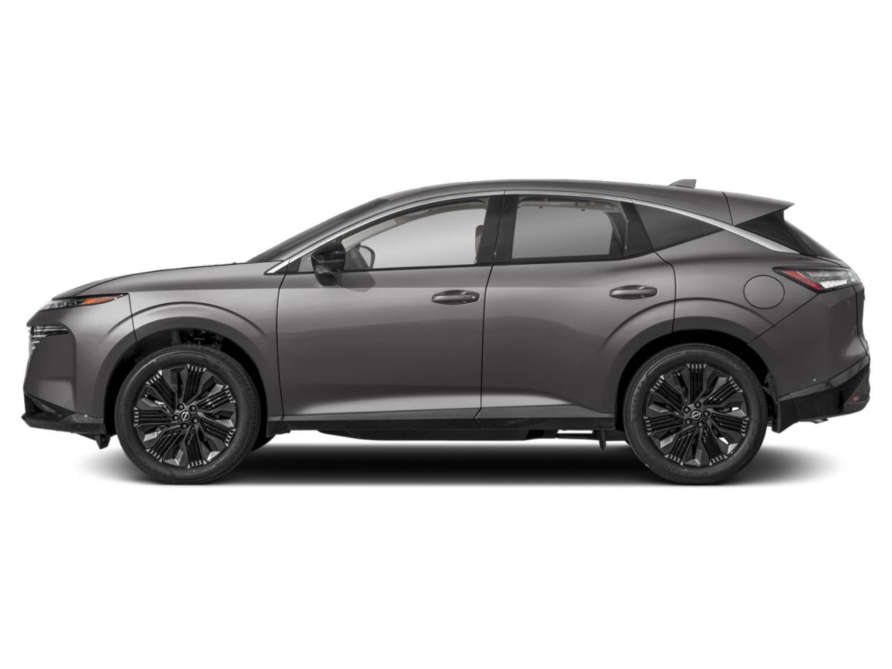 2026 Nissan Murano AWD Platinum