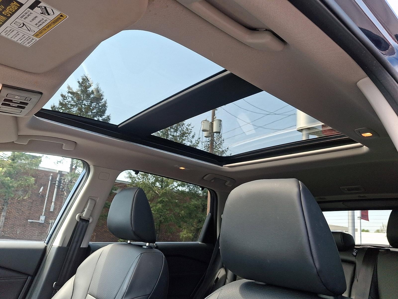 2024 Nissan Rogue AWD SV