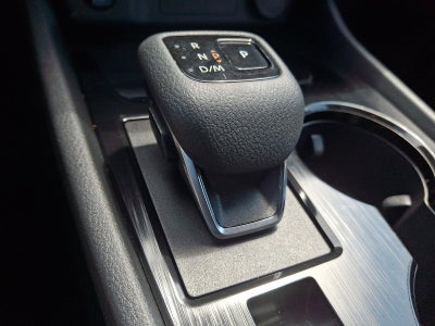 2024 Nissan Rogue AWD SV