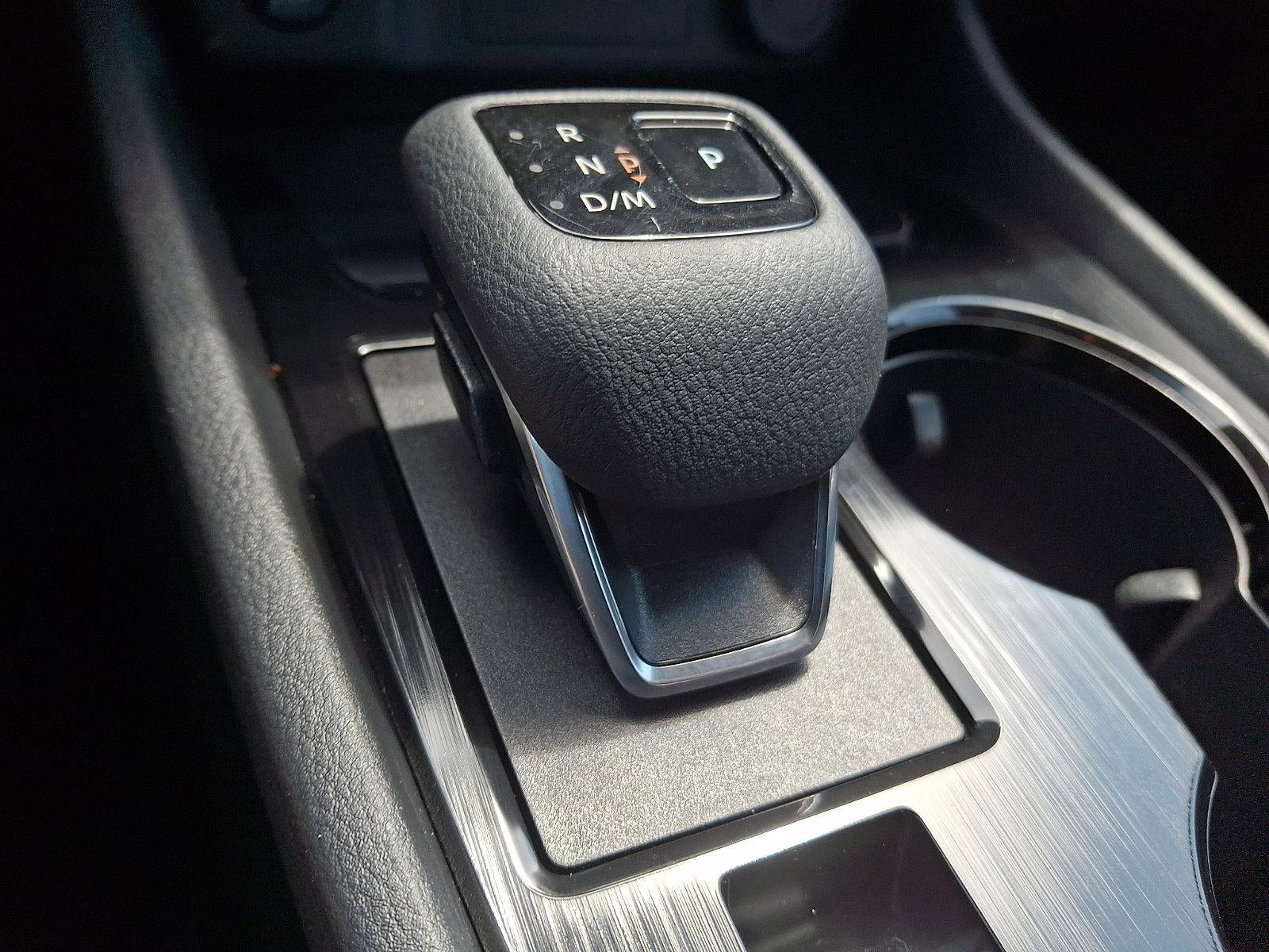 2024 Nissan Rogue AWD SV