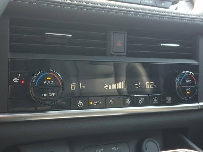 2024 Nissan Rogue AWD SV