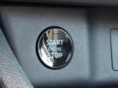 2024 Nissan Rogue AWD SV