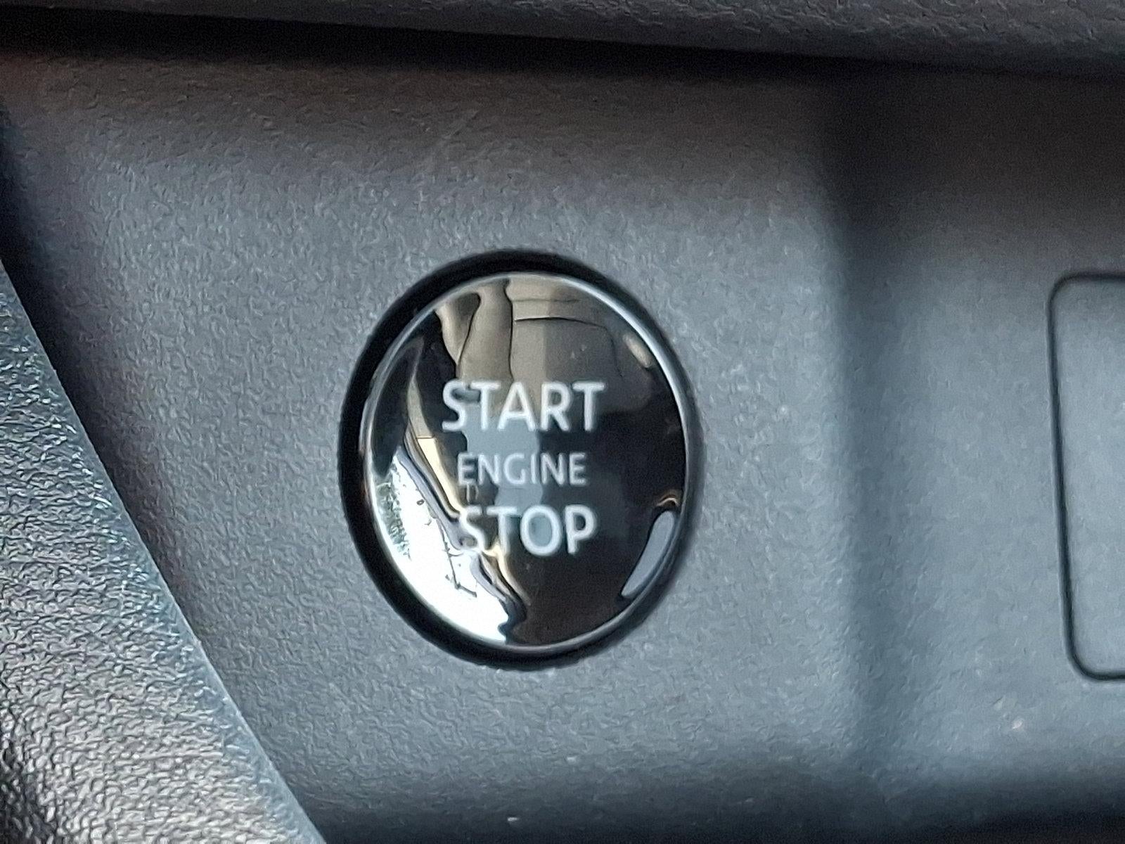 2024 Nissan Rogue AWD SV