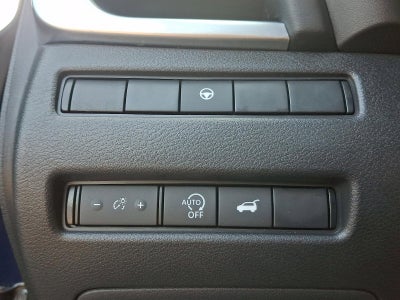 2024 Nissan Rogue AWD SV