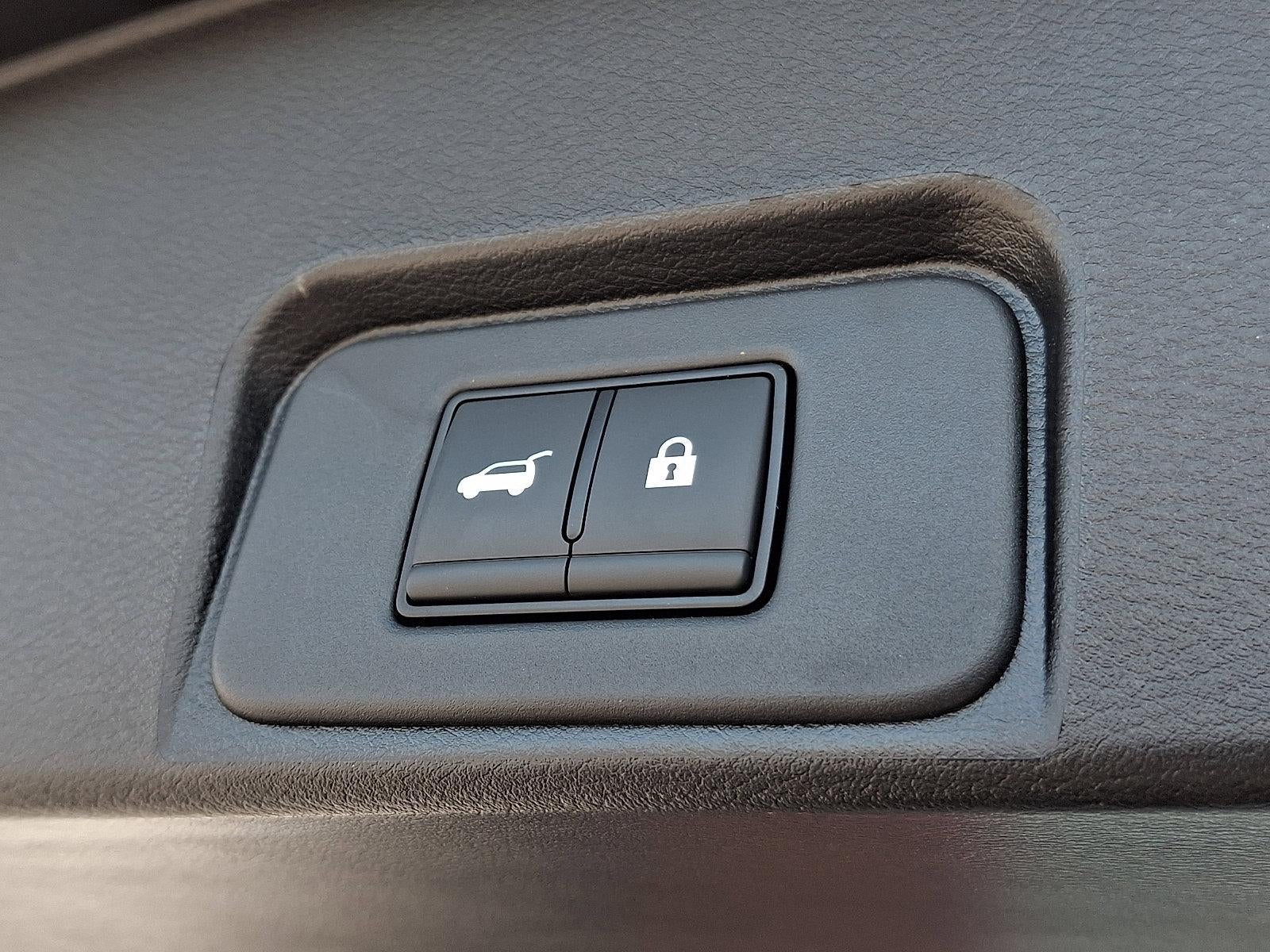 2024 Nissan Rogue AWD SV