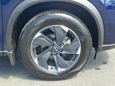 2024 Nissan Rogue AWD SV