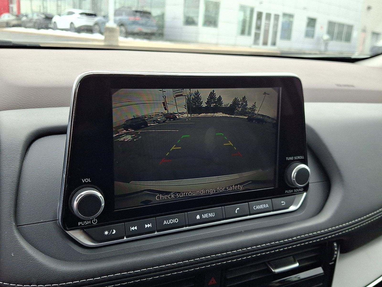 2023 Nissan Rogue AWD SV *Ltd Avail*