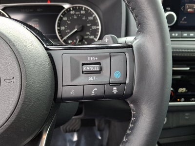 2023 Nissan Rogue AWD SV *Ltd Avail*