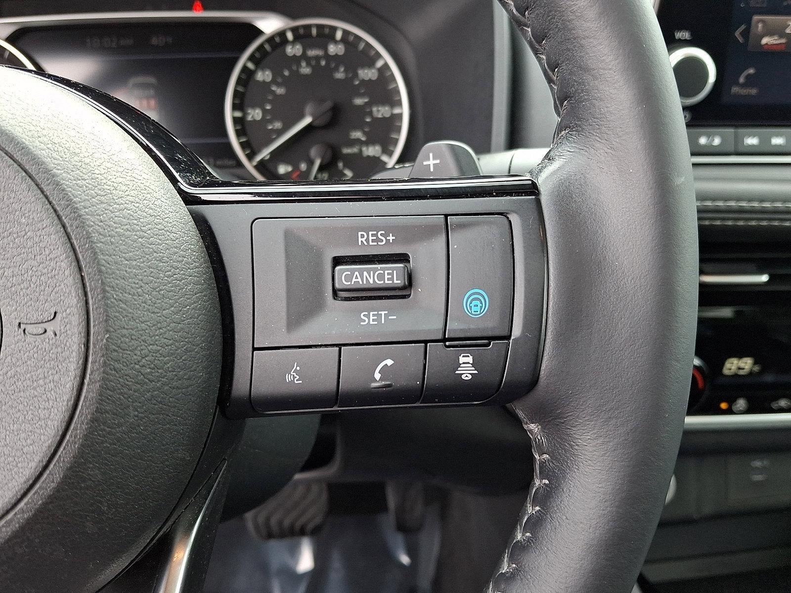 2023 Nissan Rogue AWD SV *Ltd Avail*