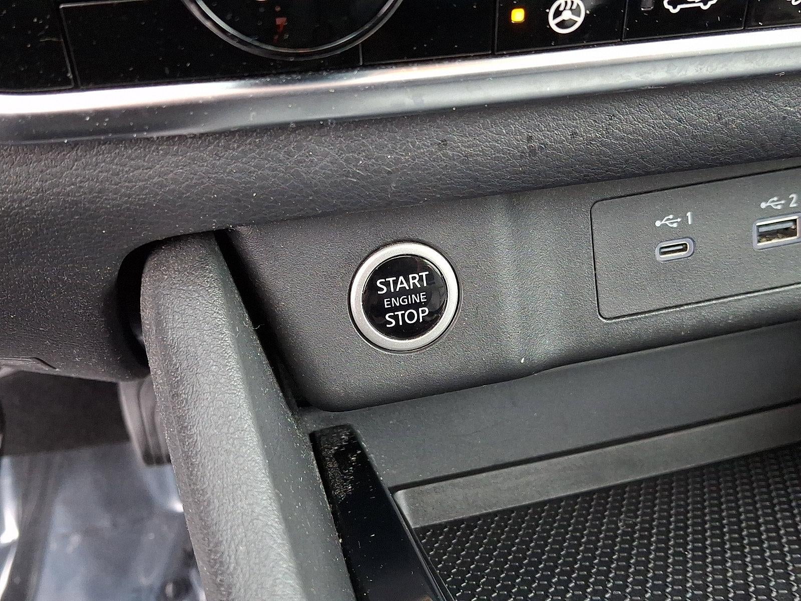 2023 Nissan Rogue AWD SV *Ltd Avail*