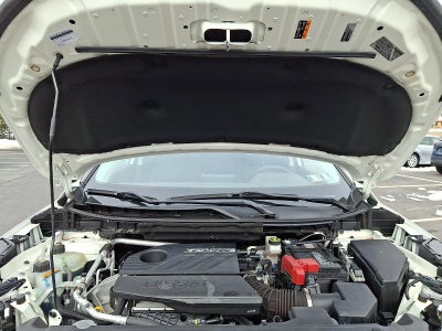 2023 Nissan Rogue AWD SV *Ltd Avail*