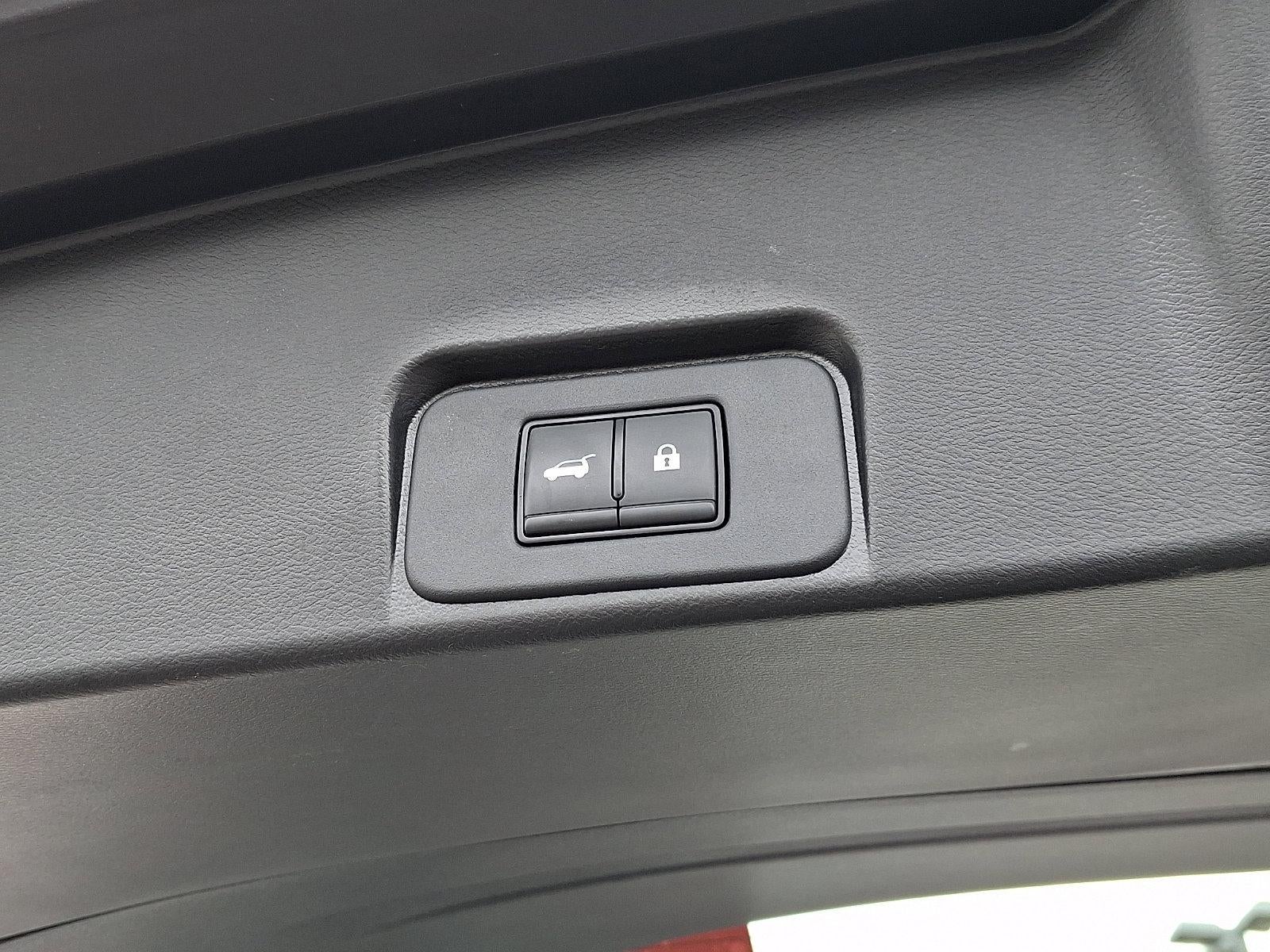 2023 Nissan Rogue AWD SV *Ltd Avail*