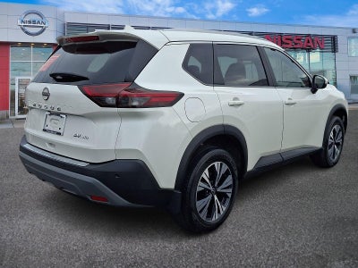 2023 Nissan Rogue AWD SV *Ltd Avail*