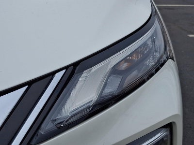 2023 Nissan Rogue AWD SV *Ltd Avail*