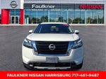 2024 Nissan Pathfinder SL 4WD
