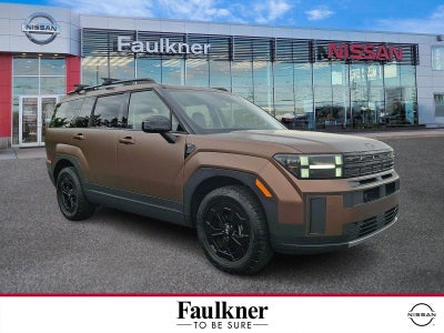 2024 Hyundai SANTA FE XRT AWD