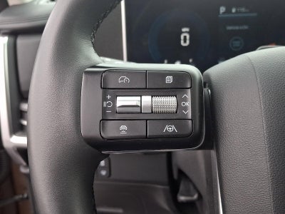 2024 Hyundai SANTA FE XRT AWD