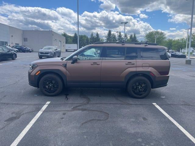 2024 Hyundai SANTA FE XRT AWD